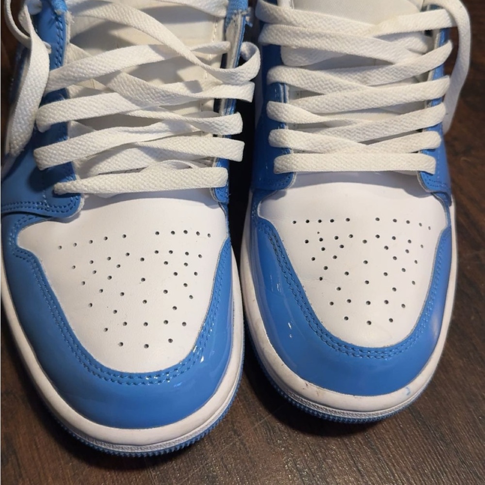 Jordan 1 Lows